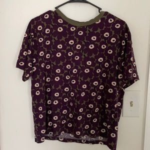 Marimekko T shirt